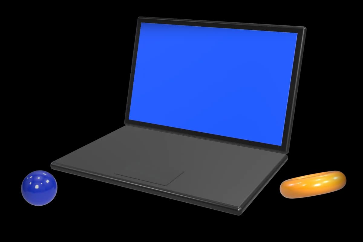 NSS Laptop Service Center visual